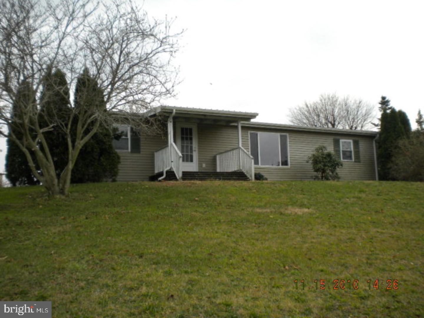 192 Keefer Road Pine Grove, PA 17963 - Photo 1 of 10 Gallery Image 1