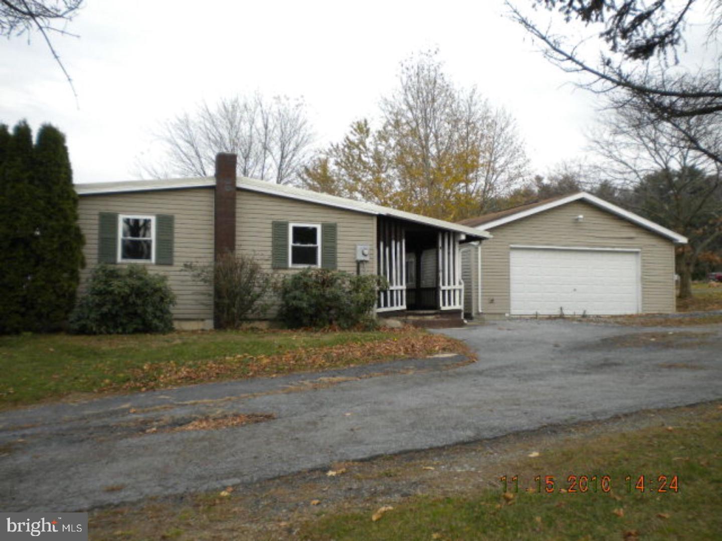 192 Keefer Road Pine Grove, PA 17963 - Photo 2 of 10 View