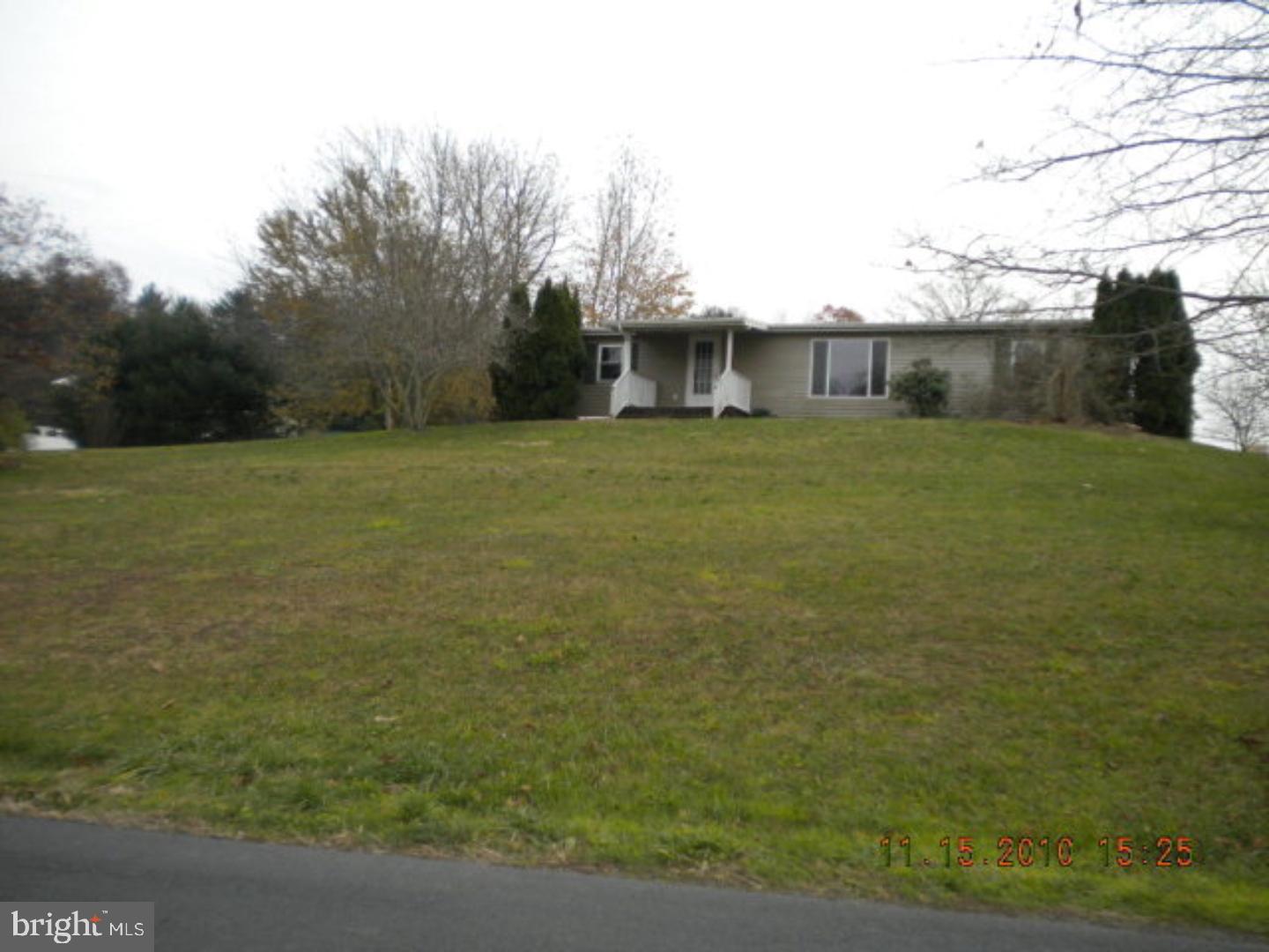 192 Keefer Road Pine Grove, PA 17963 - Photo 3 of 10 View