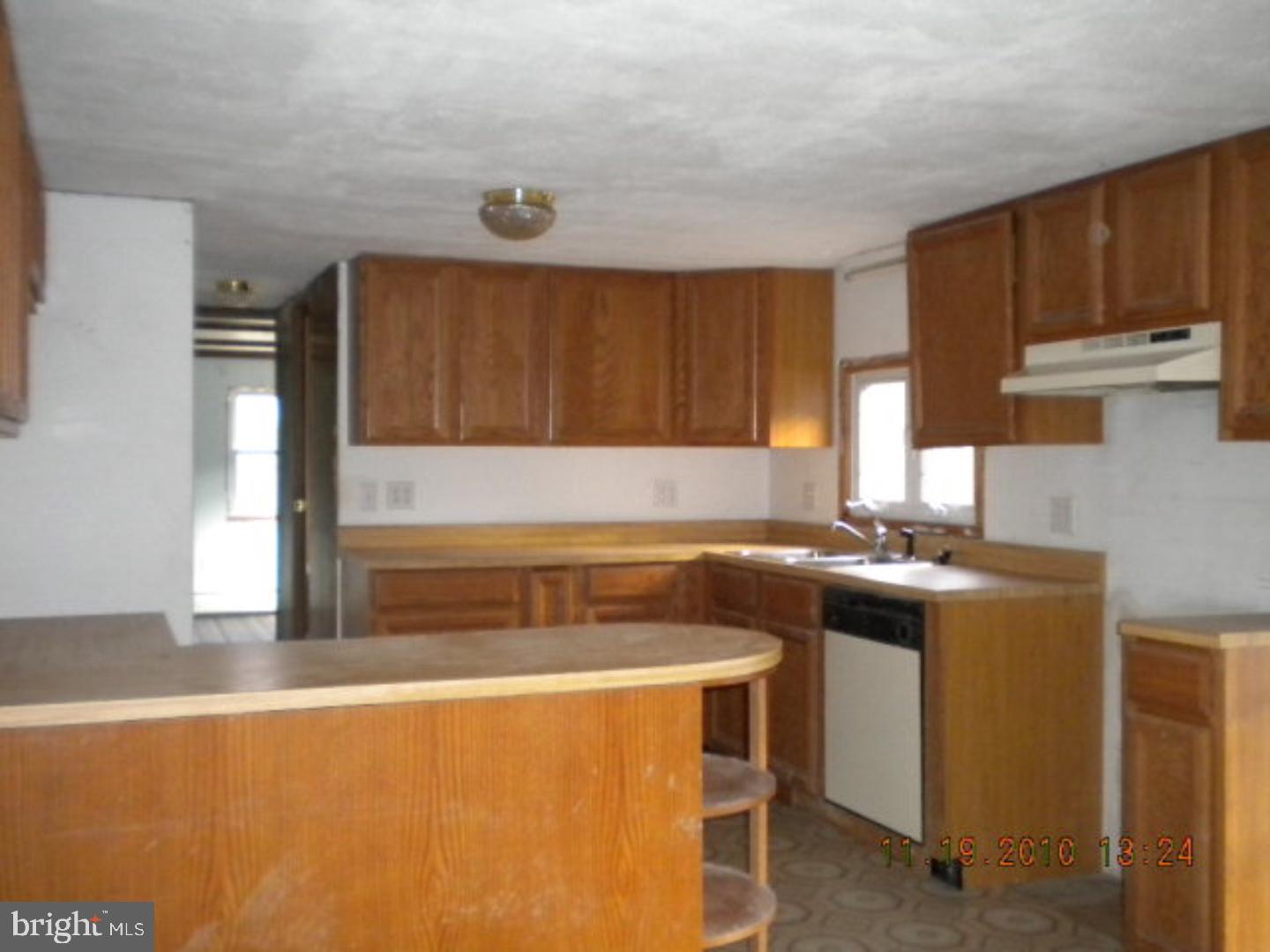 192 Keefer Road Pine Grove, PA 17963 - Photo 6 of 10 Kitchen