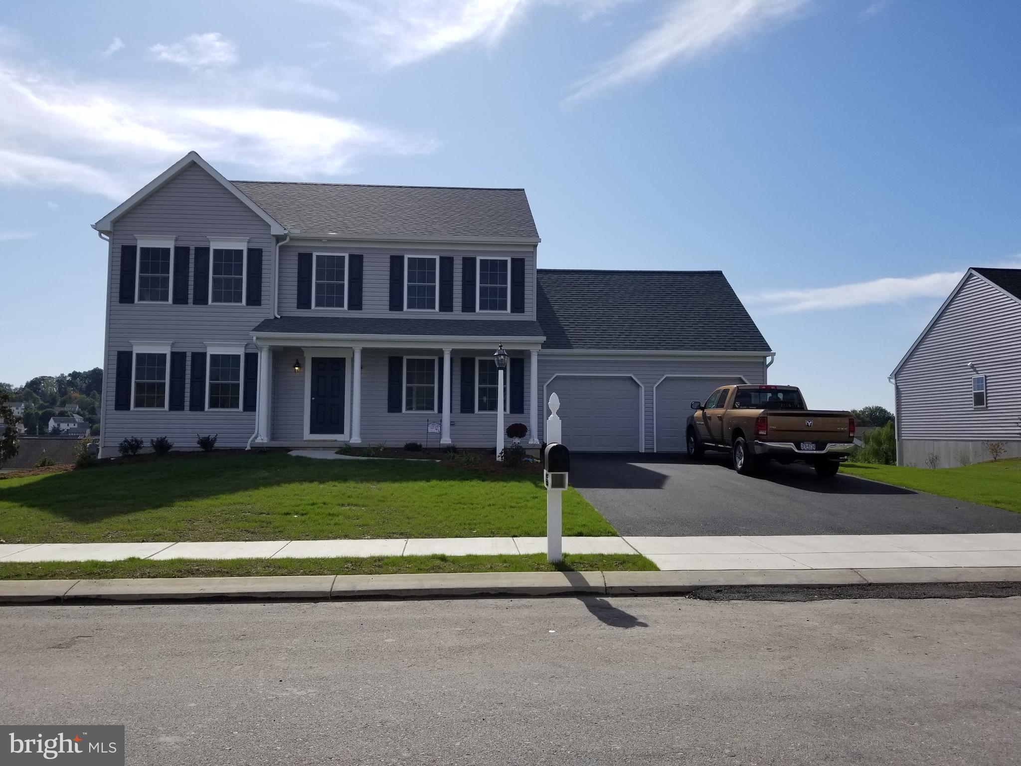 655 Rishel Drive York, PA 17406 - Photo 1 of 1 Gallery Image 1