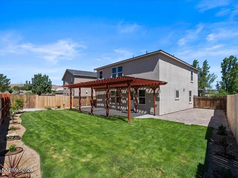 7390 Silver Dawn Drive Reno, NV 89506 - Photo 31 of 39 46-7390 Silver Dawn Dr-145