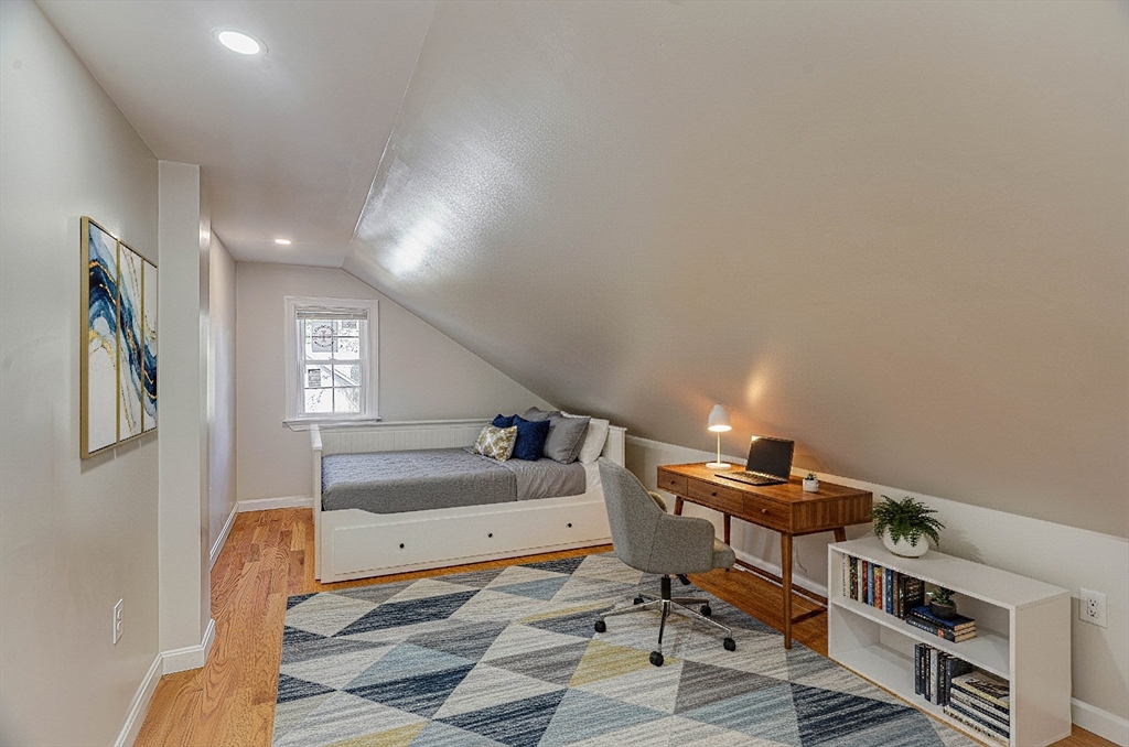 32 Northey Street, Unit 32 Salem, MA 01970 - Photo 23 of 29 a workspace with furniture and window