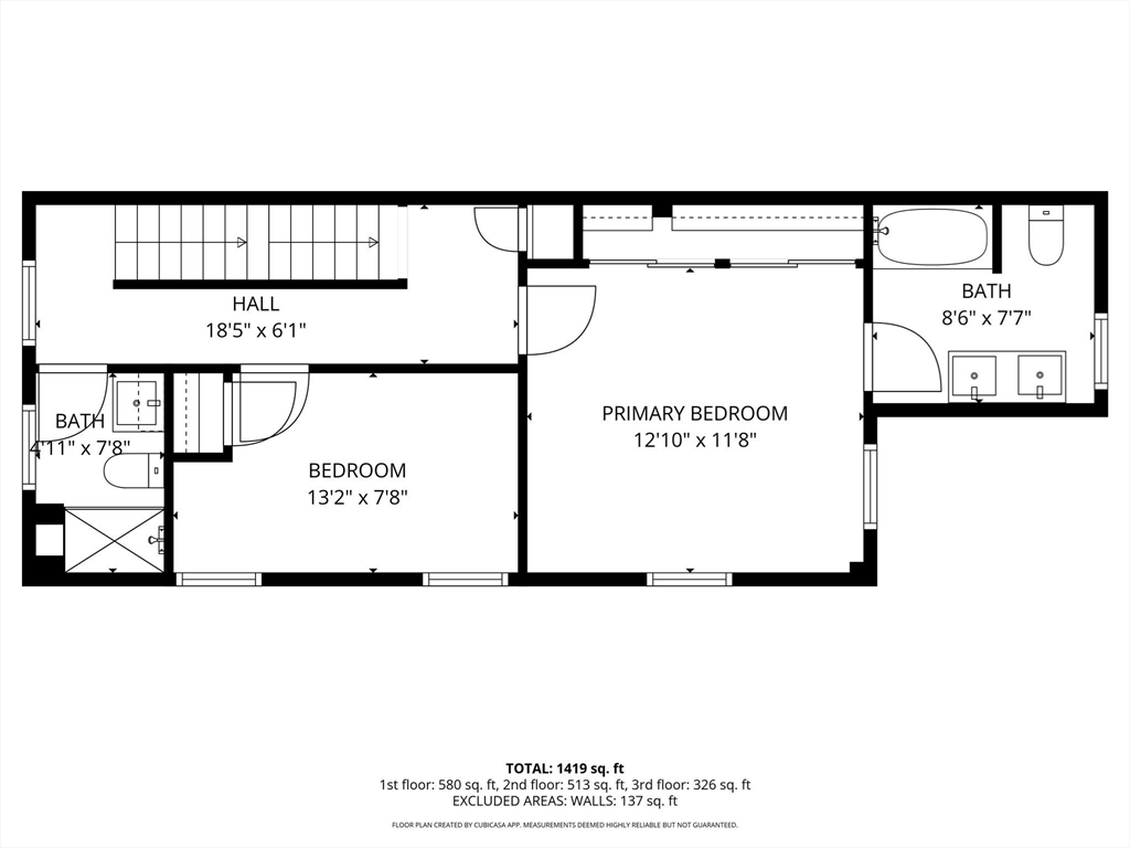 32 Northey Street, Unit 32 Salem, MA 01970 - Photo 28 of 29 a picture of a bench in a back
