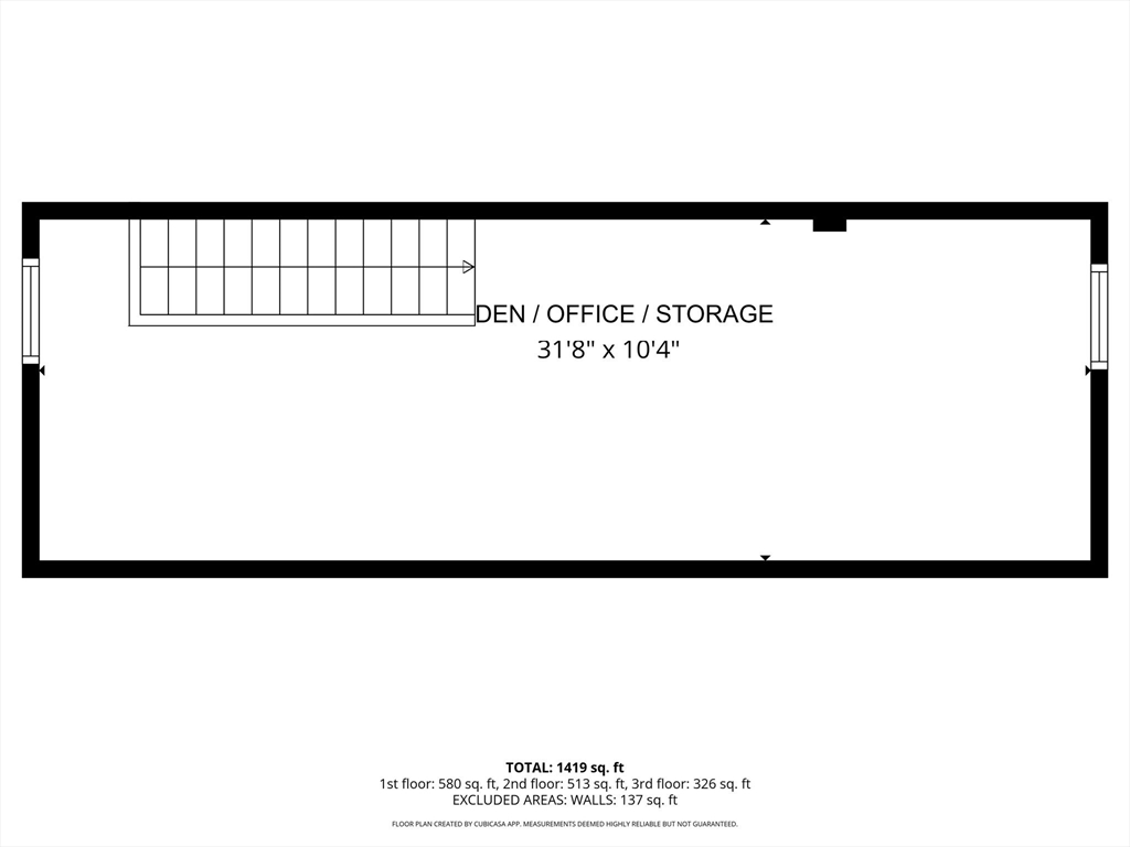 32 Northey Street, Unit 32 Salem, MA 01970 - Photo 29 of 29 a picture of a wall with a white wall