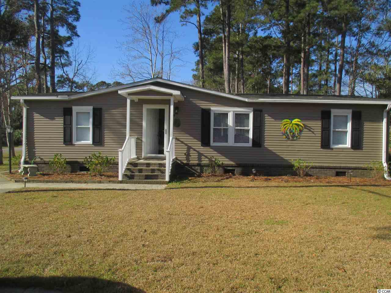 905 Jasmine Circle Murrells Inlet, SC 29576 - Photo 1 of 27 Gallery Image 1