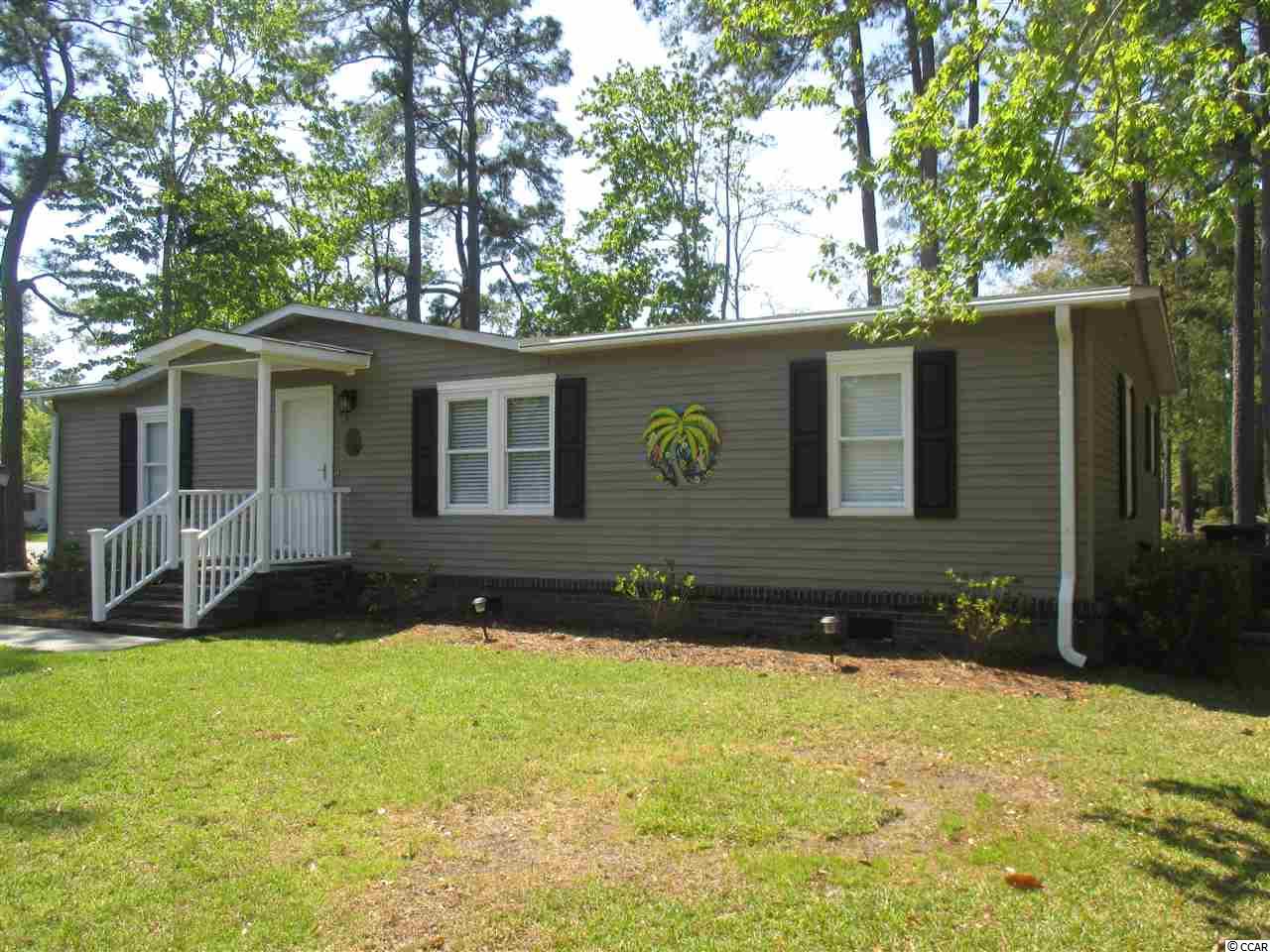 905 Jasmine Circle Murrells Inlet, SC 29576 - Photo 26 of 27 Gallery Image 26