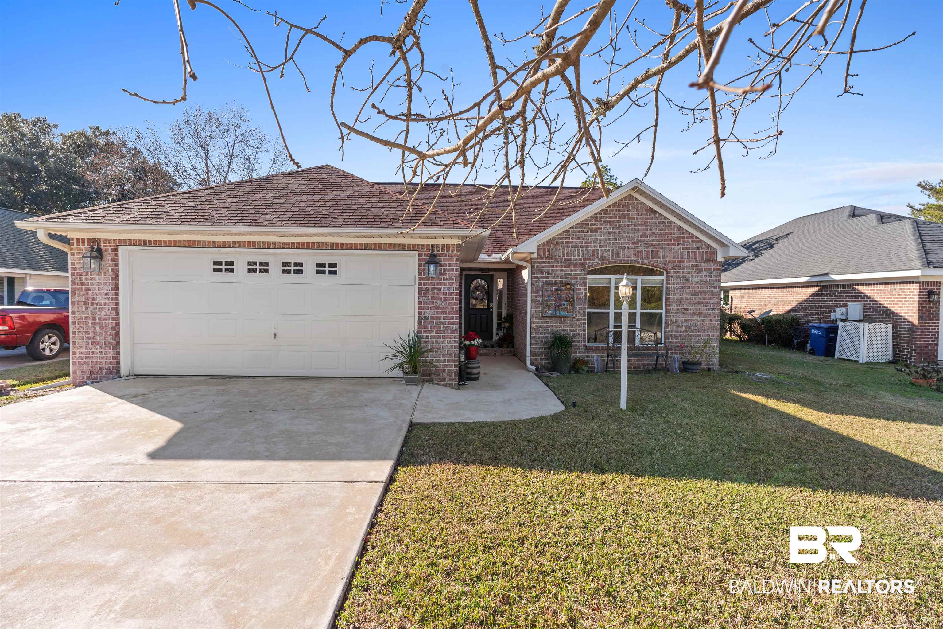 22720 Wolf Bay Drive Foley, AL 36535 - Photo 1 of 62
