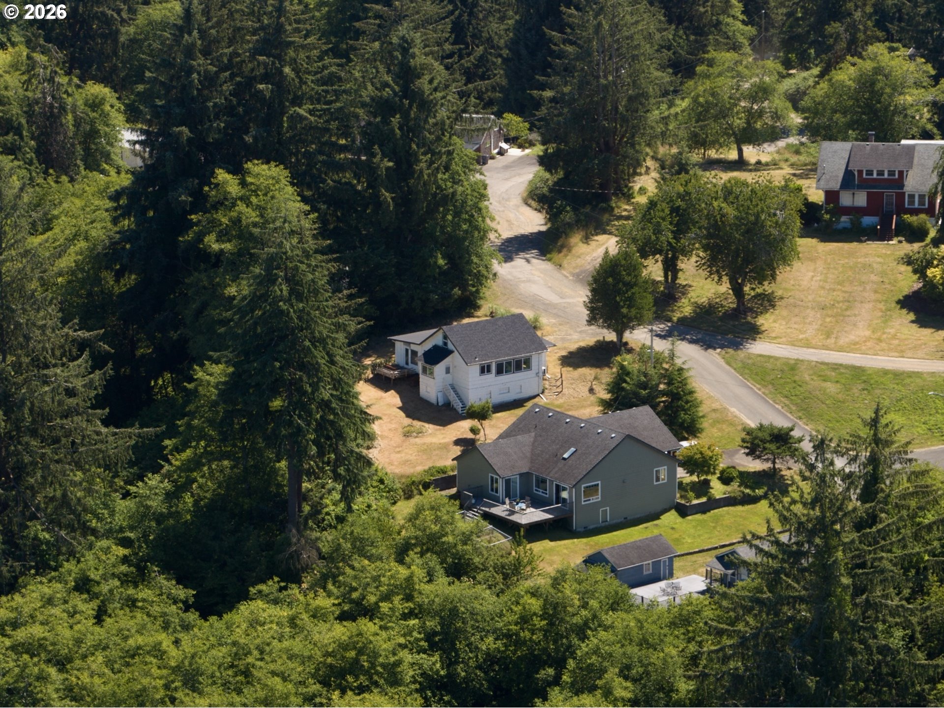 35425 9th Street Nehalem, OR 97131 - Photo 32 of 44