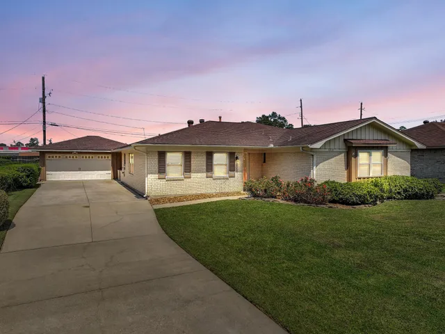 $254,900 | 6420 Wilder Drive, Beaumont, TX 77706