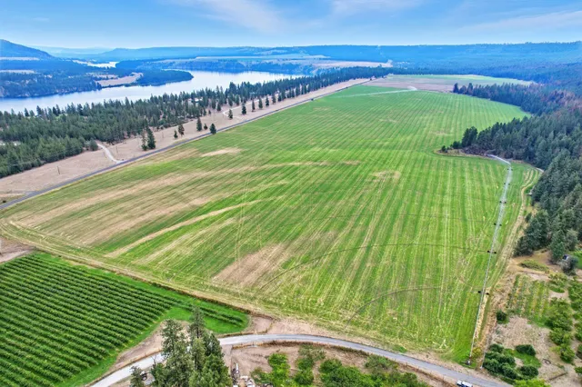 $6,750,000 | 38278 Angels Landing Road North, Ford, WA 99013