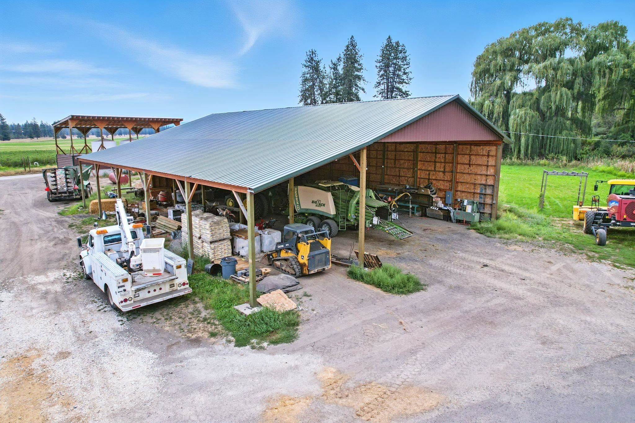 38278 Angels Landing Road North Ford, WA 99013 - Photo 11 of 42