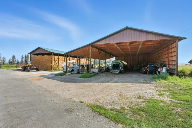 $6,750,000 | 38278 Angels Landing Road North, Ford, WA 99013