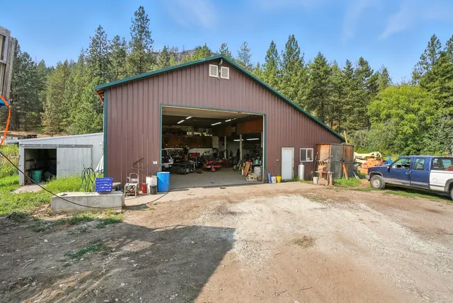 $6,750,000 | 38278 Angels Landing Road North, Ford, WA 99013
