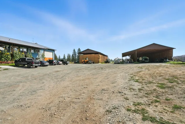 $6,750,000 | 38278 Angels Landing Road North, Ford, WA 99013