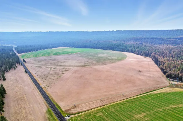 $6,750,000 | 38278 Angels Landing Road North, Ford, WA 99013