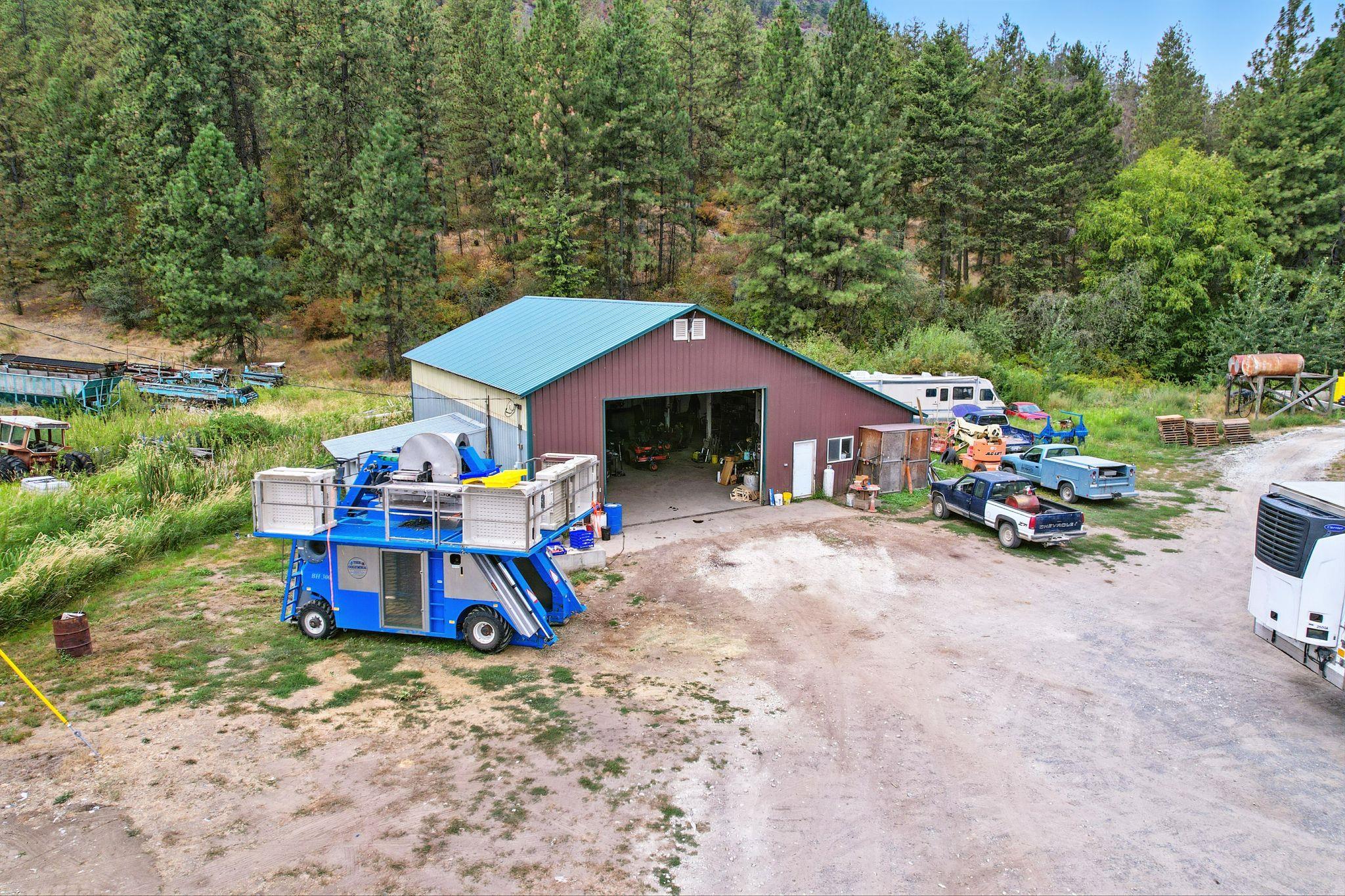 38278 Angels Landing Road North Ford, WA 99013 - Photo 41 of 42