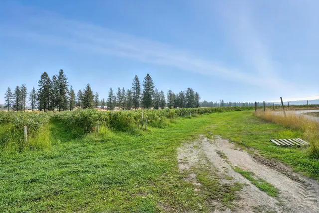 $6,750,000 | 38278 Angels Landing Road North, Ford, WA 99013