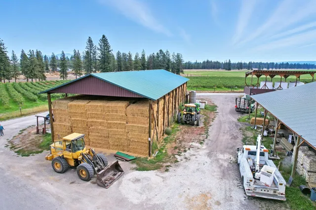 $6,750,000 | 38278 Angels Landing Road North, Ford, WA 99013