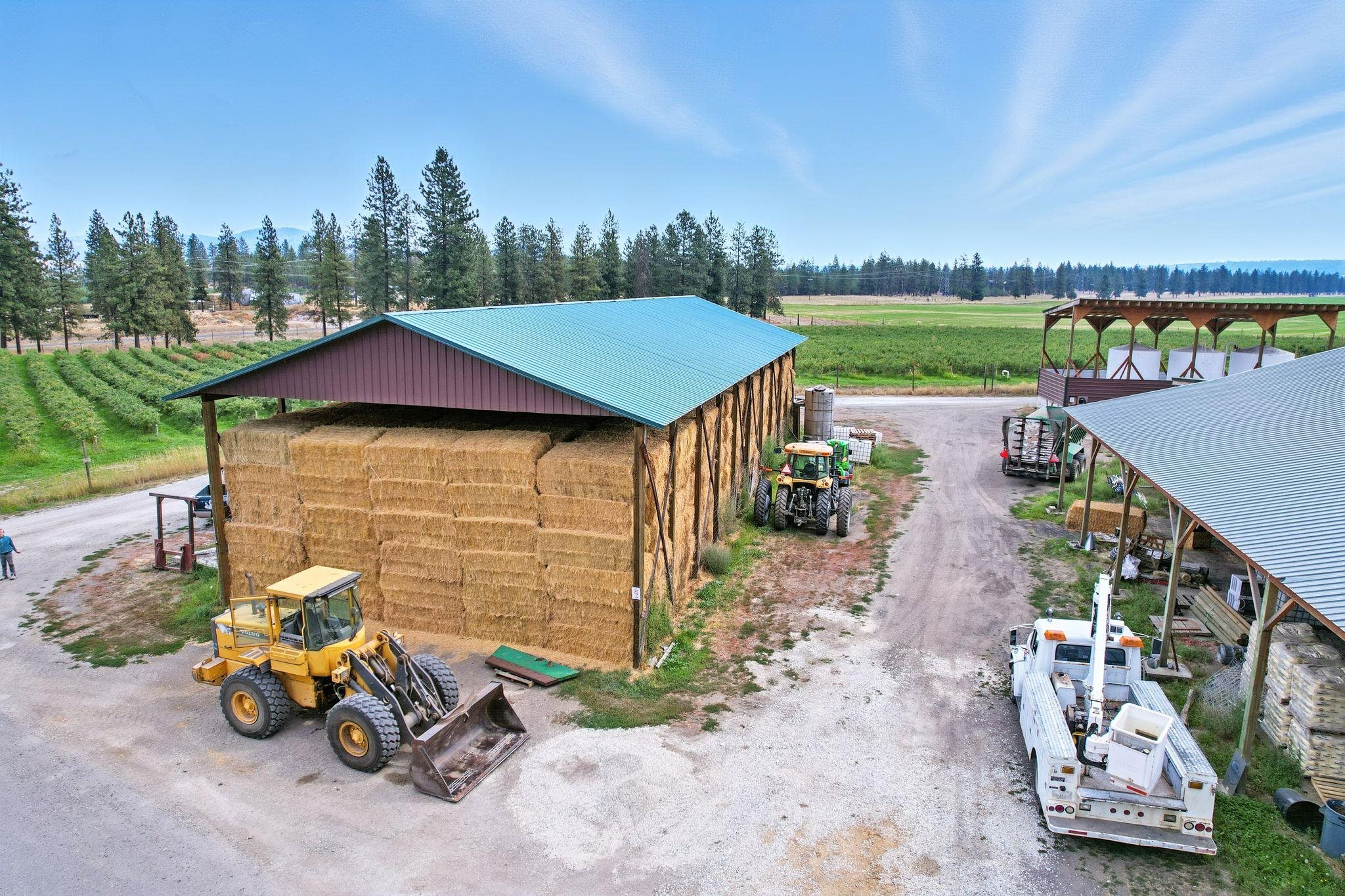 38278 Angels Landing Road North Ford, WA 99013 - Photo 8 of 42