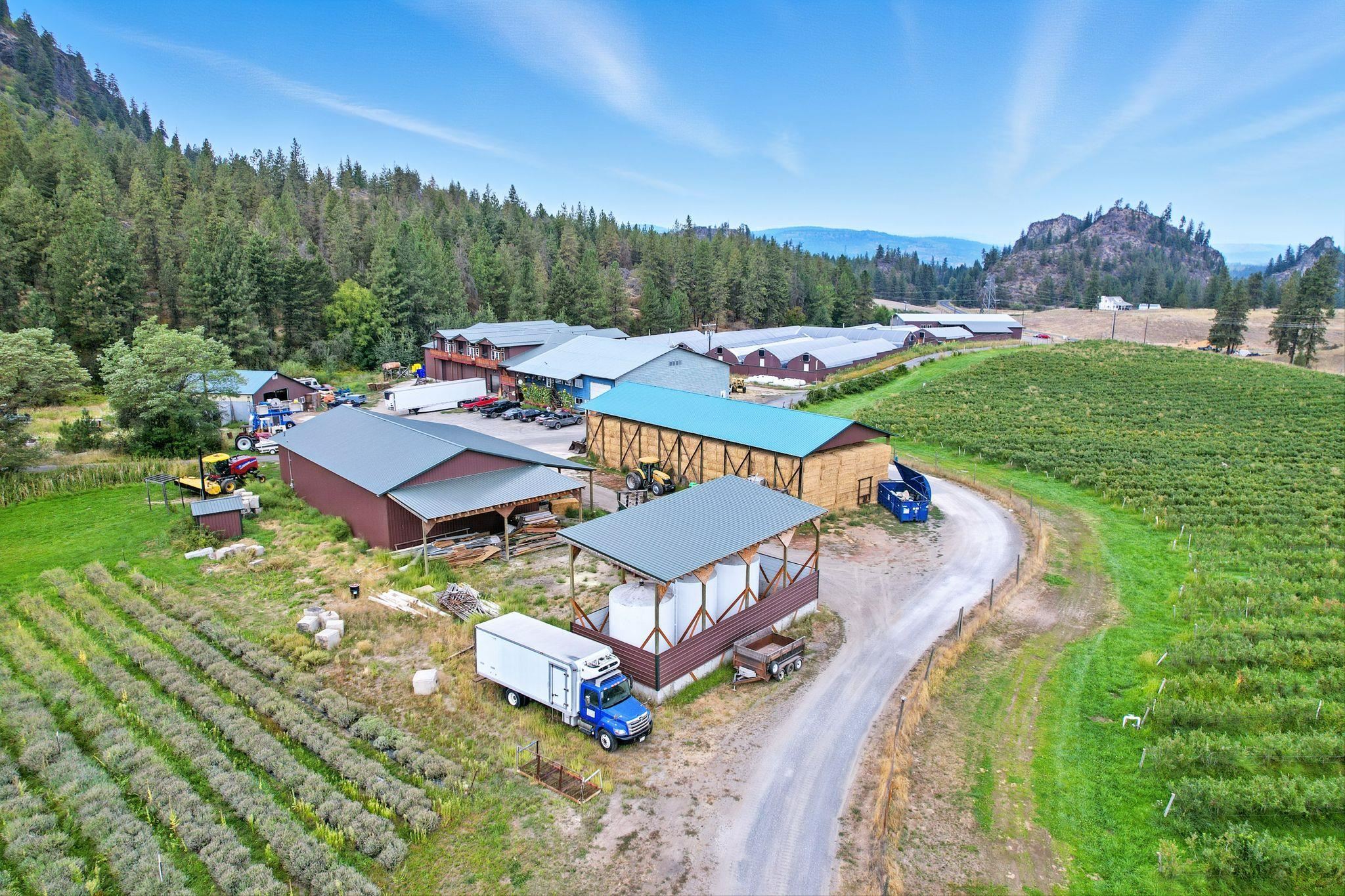 38278 Angels Landing Road North Ford, WA 99013 - Photo 9 of 42