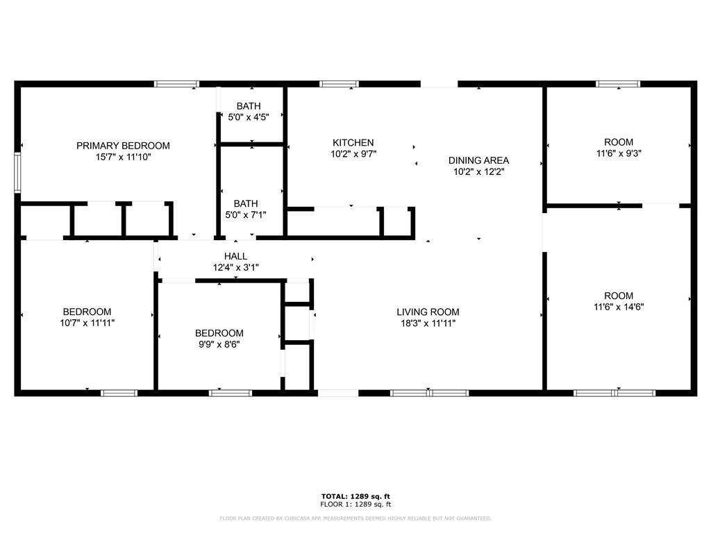 1669 Freedom Valley Decatur, GA 30032 - Photo 26 of 27