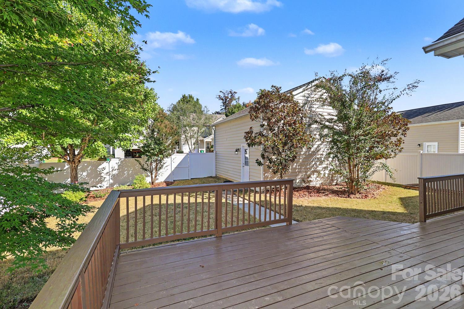 10509 Serape Road Charlotte, NC 28277 - Photo 30 of 38 Gallery Image 30