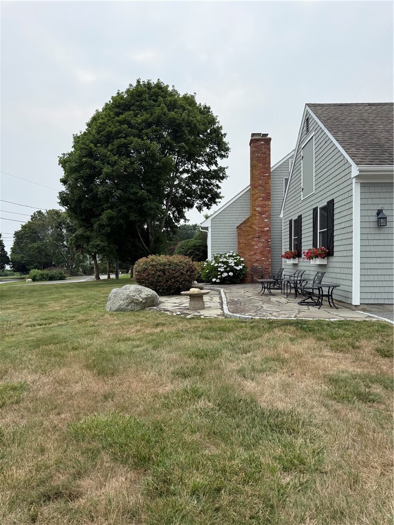 11 Stonegate Road Warren, RI 02885 - Photo 29 of 34