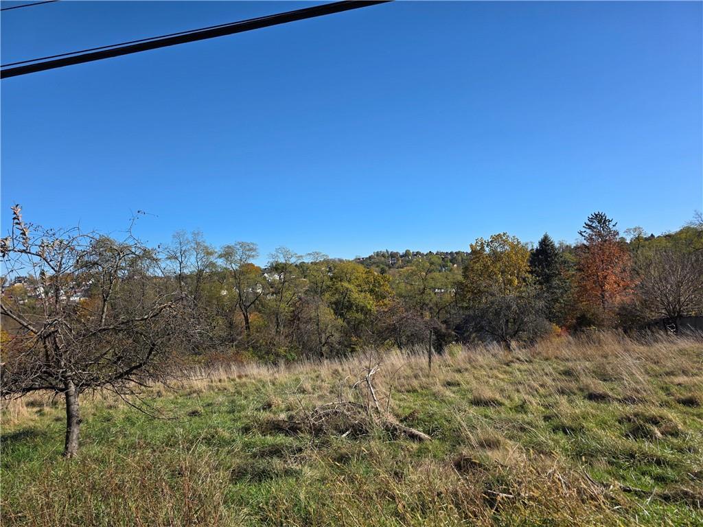 159 Roseberry Lane Pittsburgh, PA 15216 - Photo 14 of 14 a view of a lake with a mountain in the background