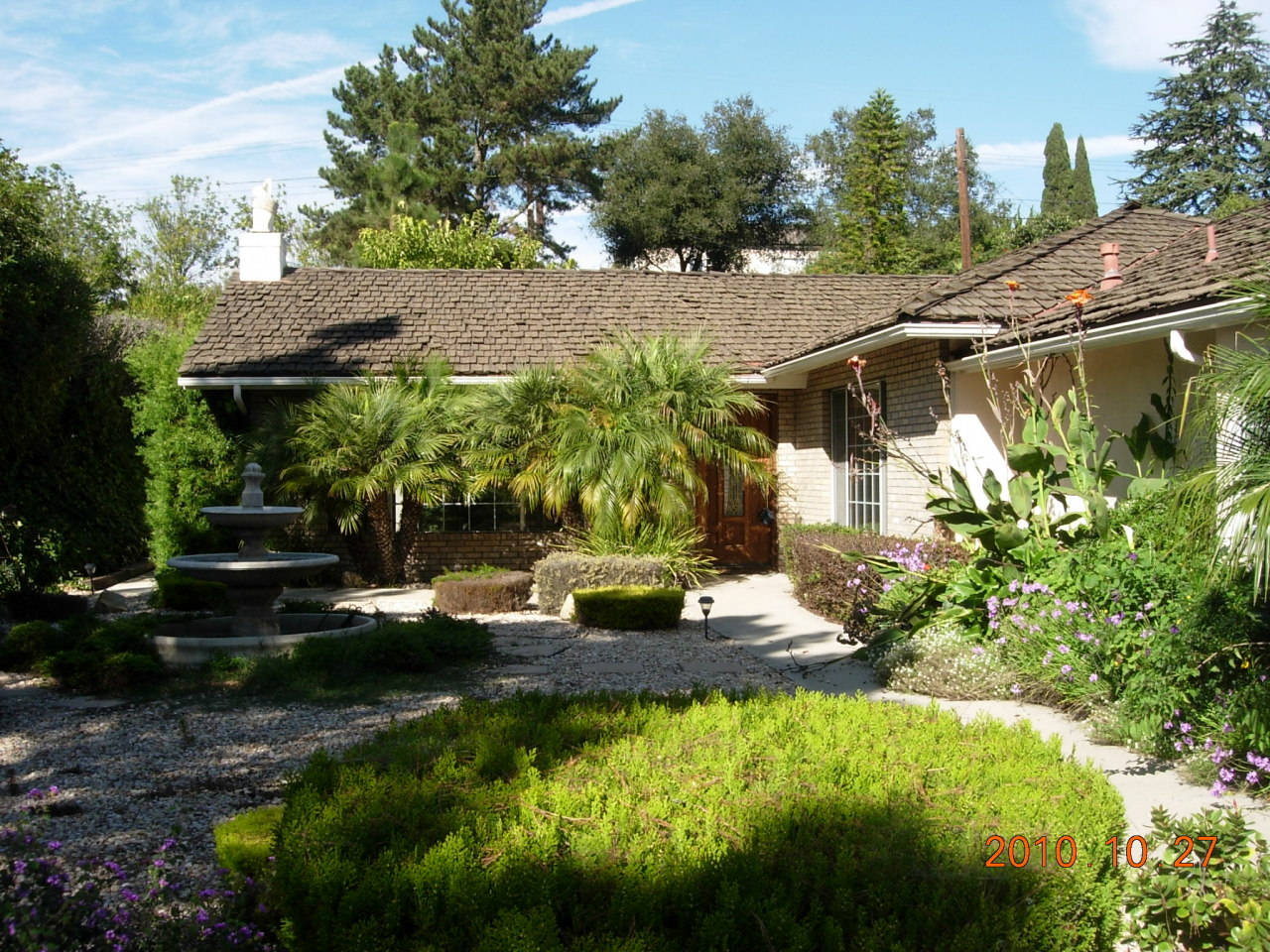 1436 Manitou Road Santa Barbara, CA 93105 - Photo 1 of 4 Front