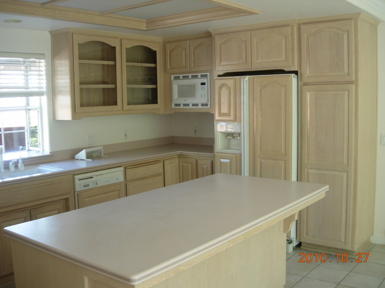 1436 Manitou Road Santa Barbara, CA 93105 - Photo 2 of 4 Kitchen