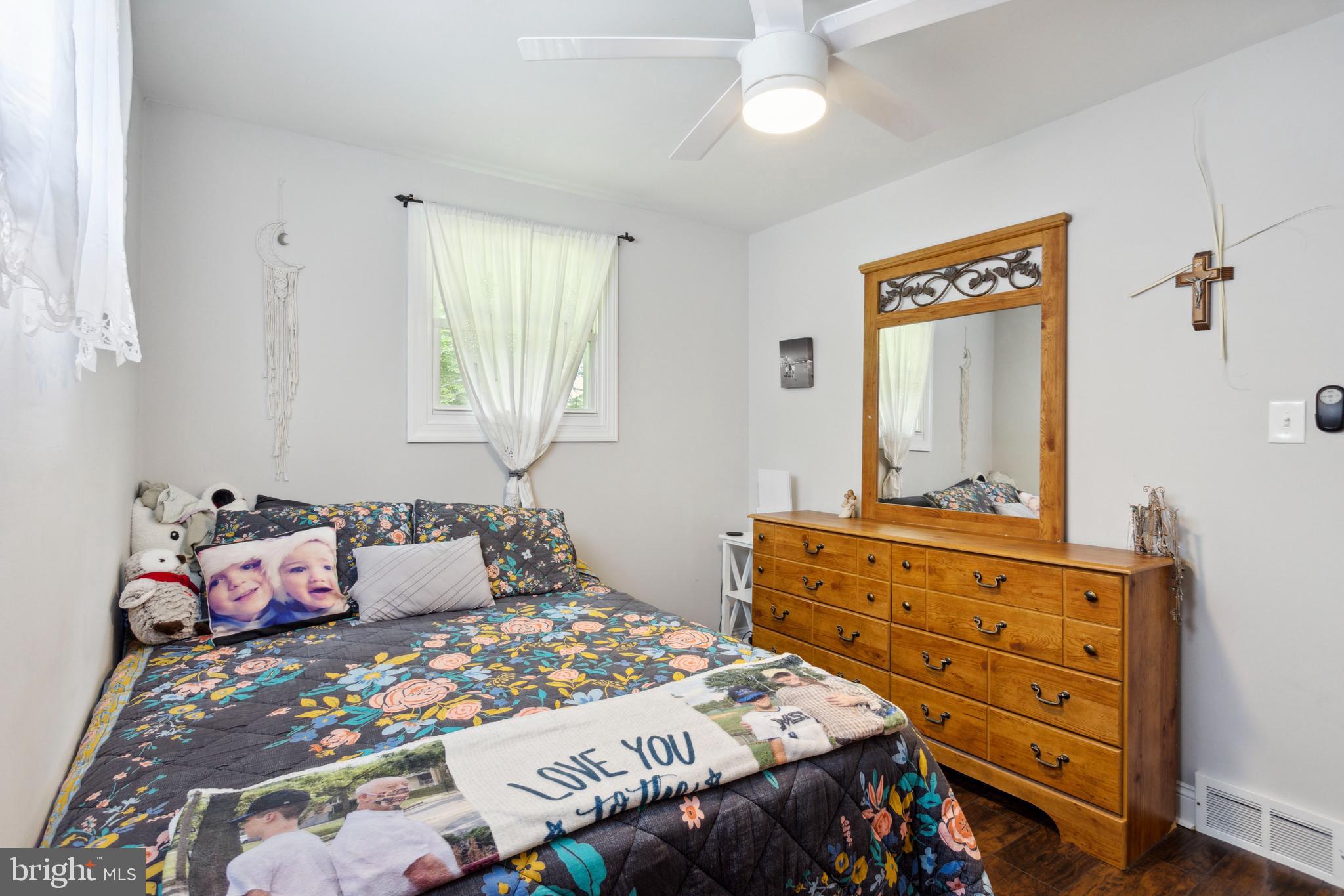 216 Tuscany Road Aston, PA 19014 - Photo 12 of 25 Bedroom 1