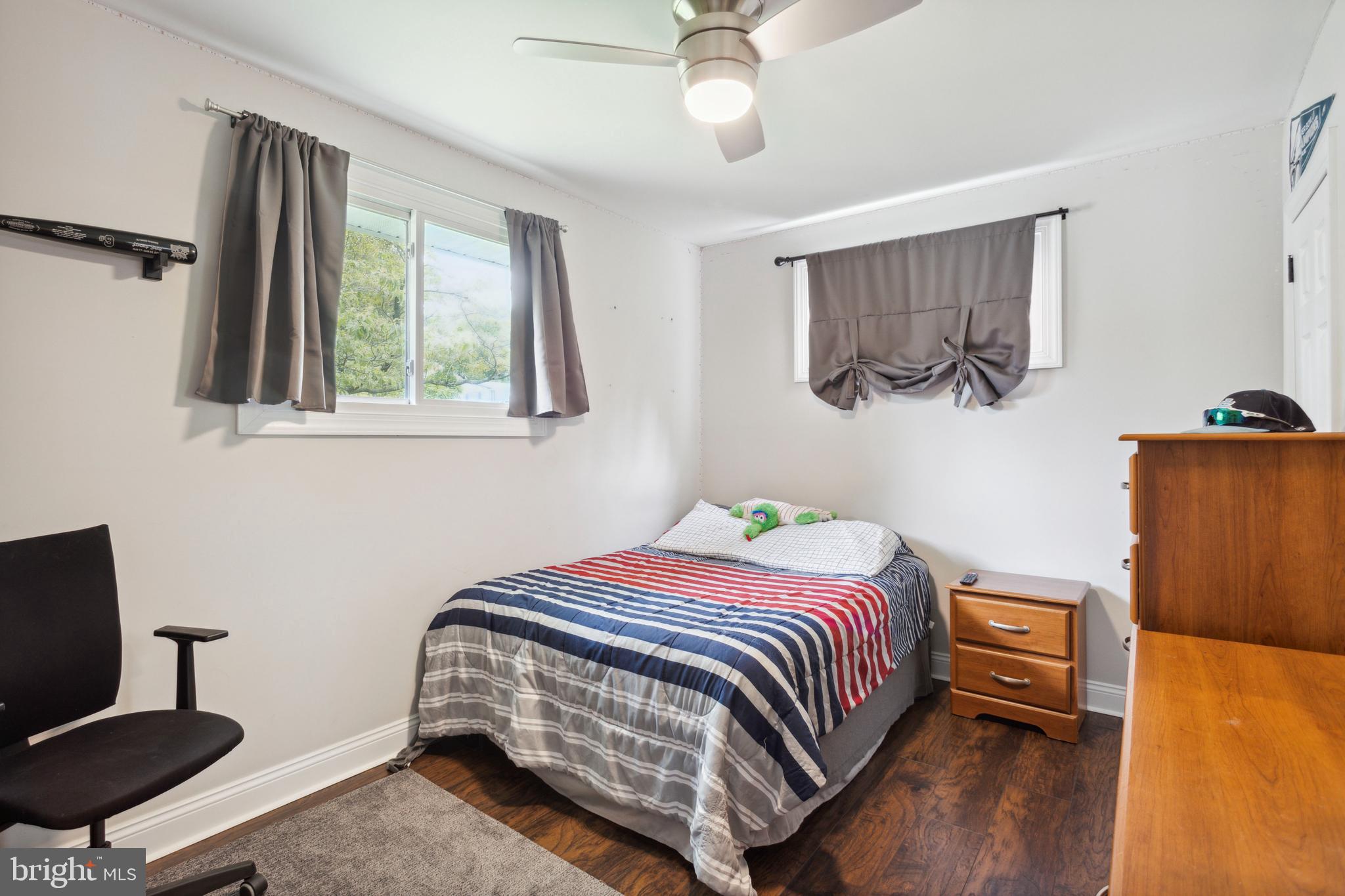 216 Tuscany Road Aston, PA 19014 - Photo 14 of 25 Bedroom 2