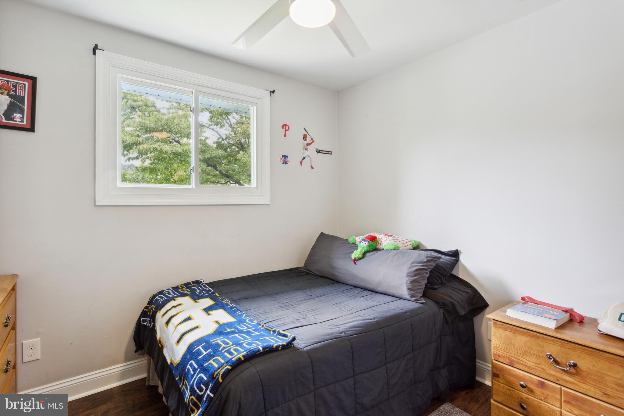 216 Tuscany Road Aston, PA 19014 - Photo 16 of 25 Bedroom 3
