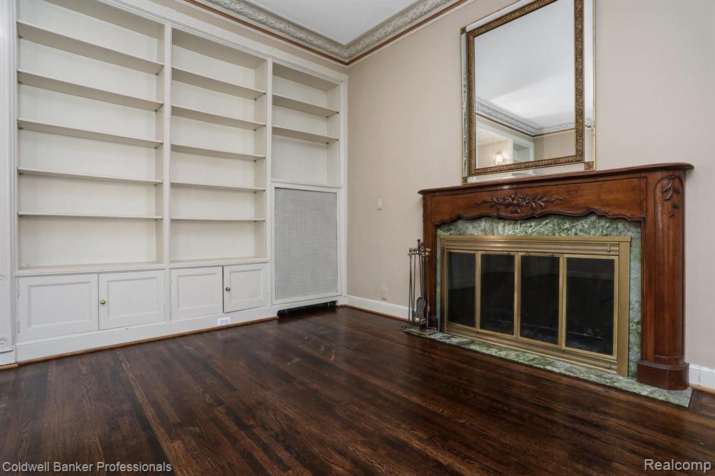 166 Ridge Road Grosse Pointe Farms, MI 48236 - Photo 25 of 78
