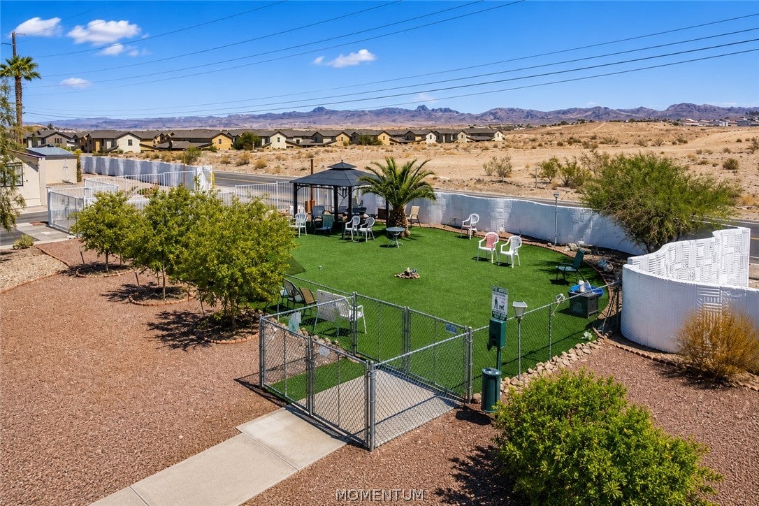 2000 Ramar Road, Unit 401 Bullhead City, AZ 86442 - Photo 63 of 66