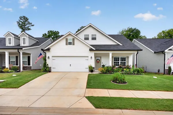 $324,900 | 436 Longford Street, Aiken, SC 29803