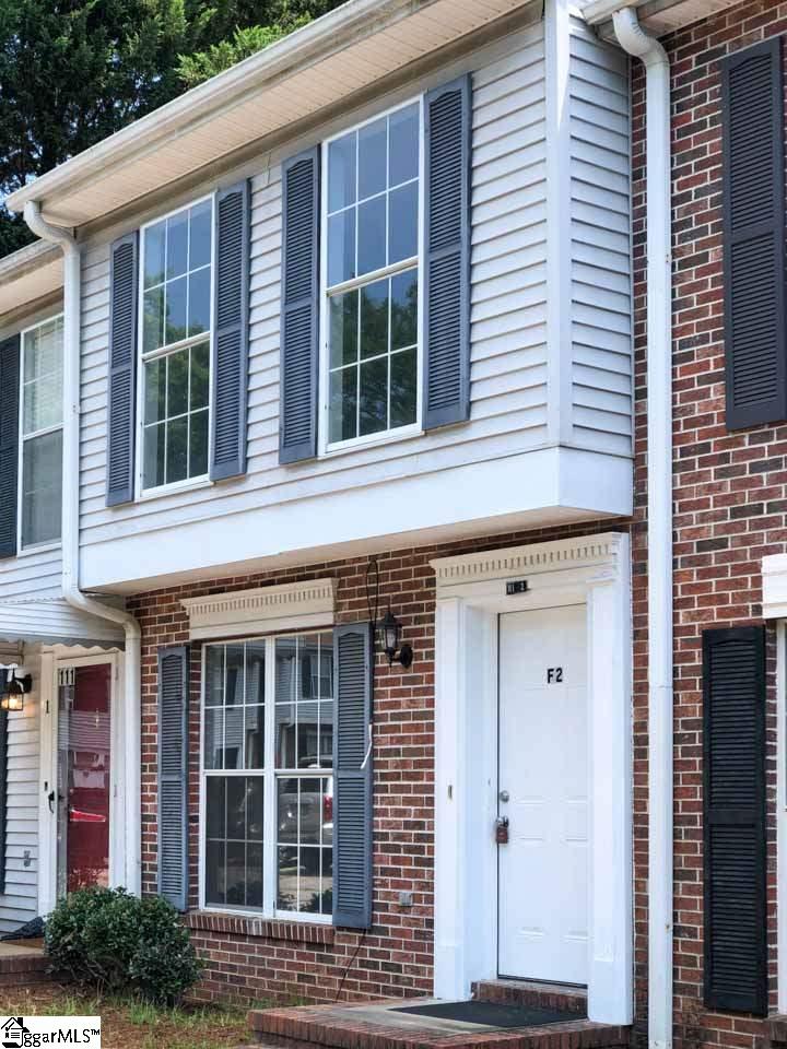 111 Pendleton Court, Unit F2 Easley, SC 29640 - Photo 1 of 13 Gallery Image 1