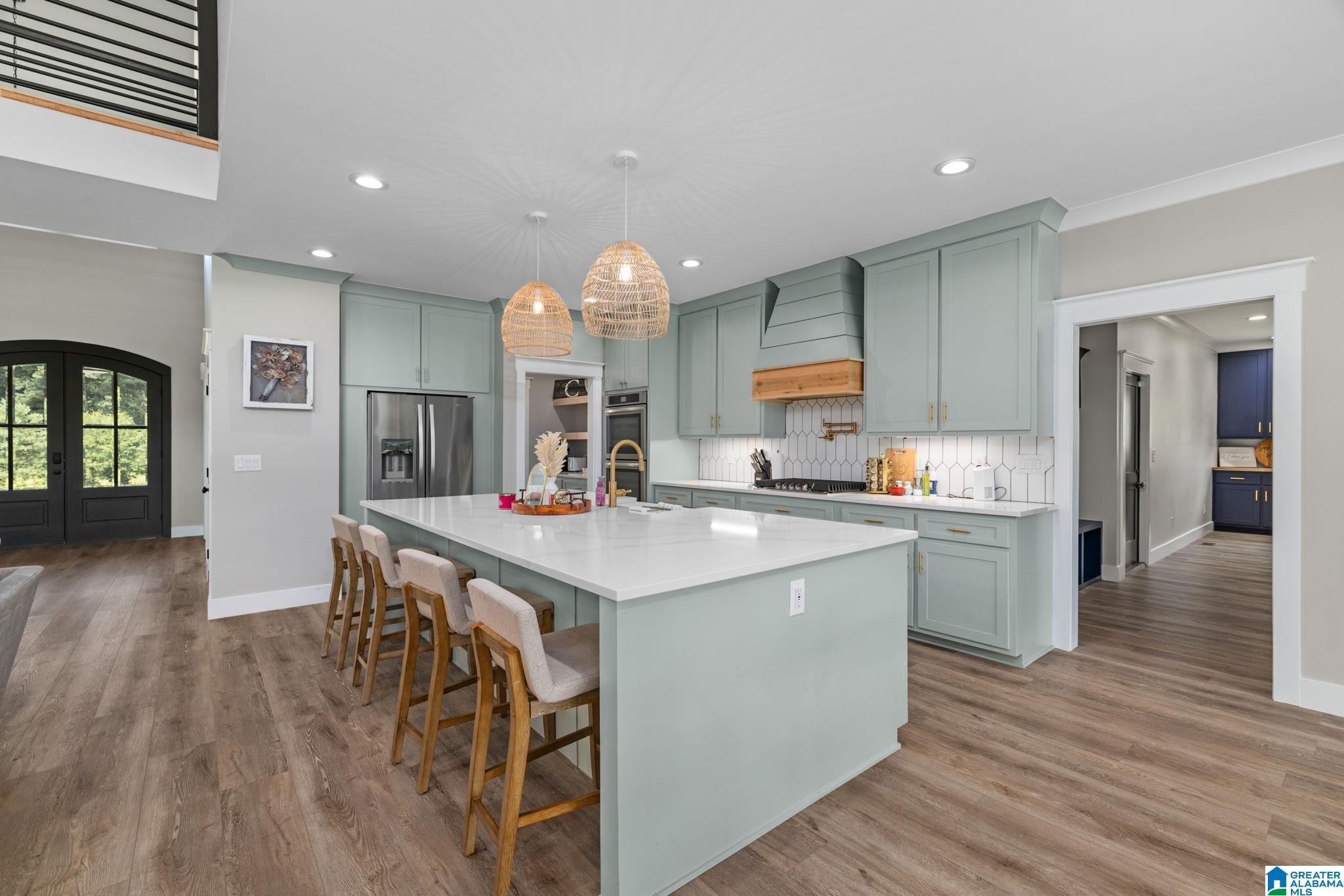 362 Teem Road Cullman, AL 35057 - Photo 12 of 70