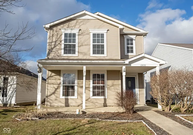 $274,900 | 12632 Endurance Drive, Fishers, IN 46037