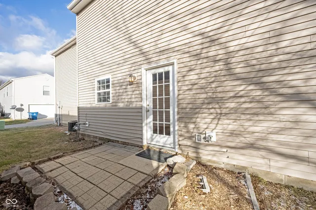 $274,900 | 12632 Endurance Drive, Fishers, IN 46037