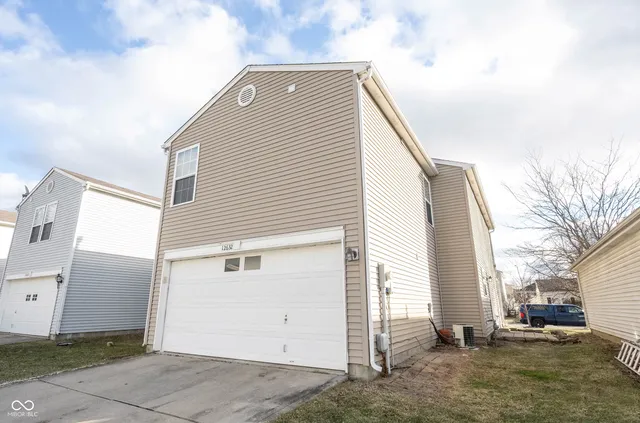 $274,900 | 12632 Endurance Drive, Fishers, IN 46037