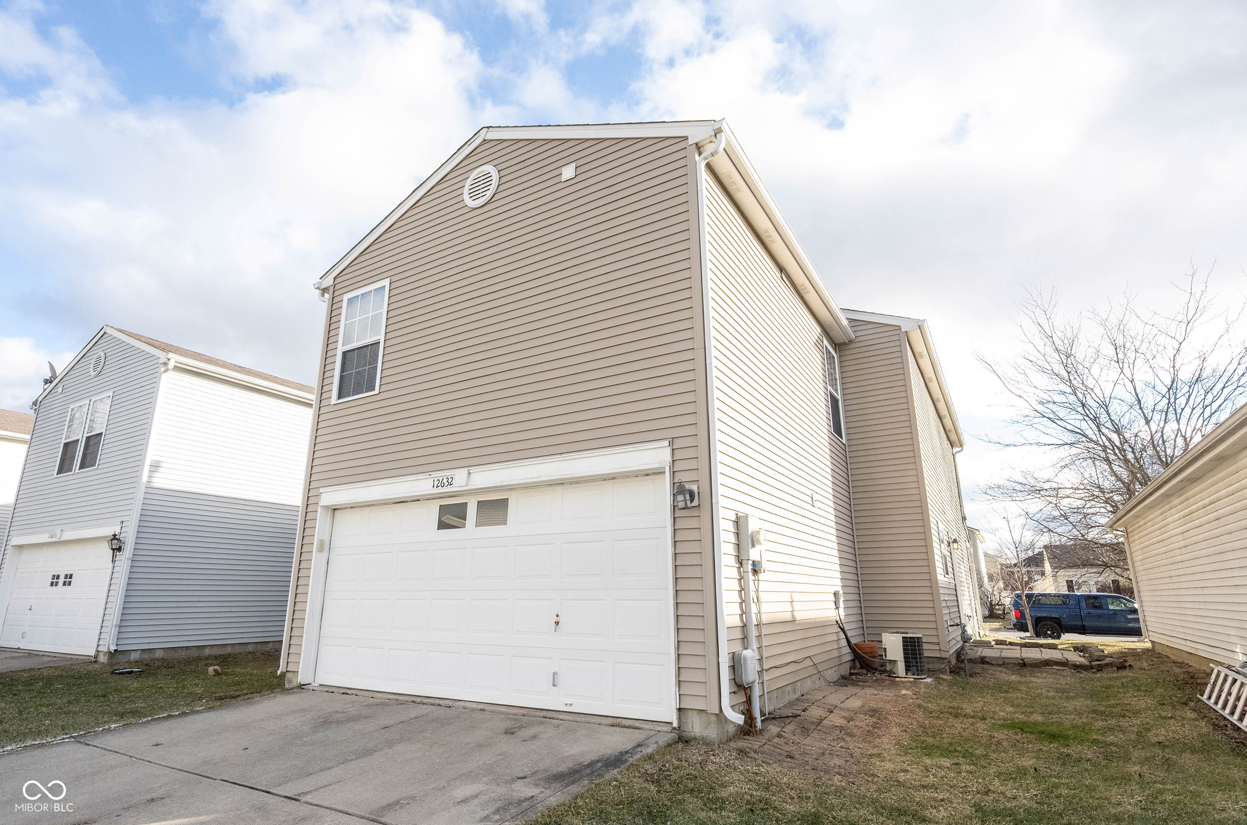 12632 Endurance Drive Fishers, IN 46037 - Photo 23 of 25