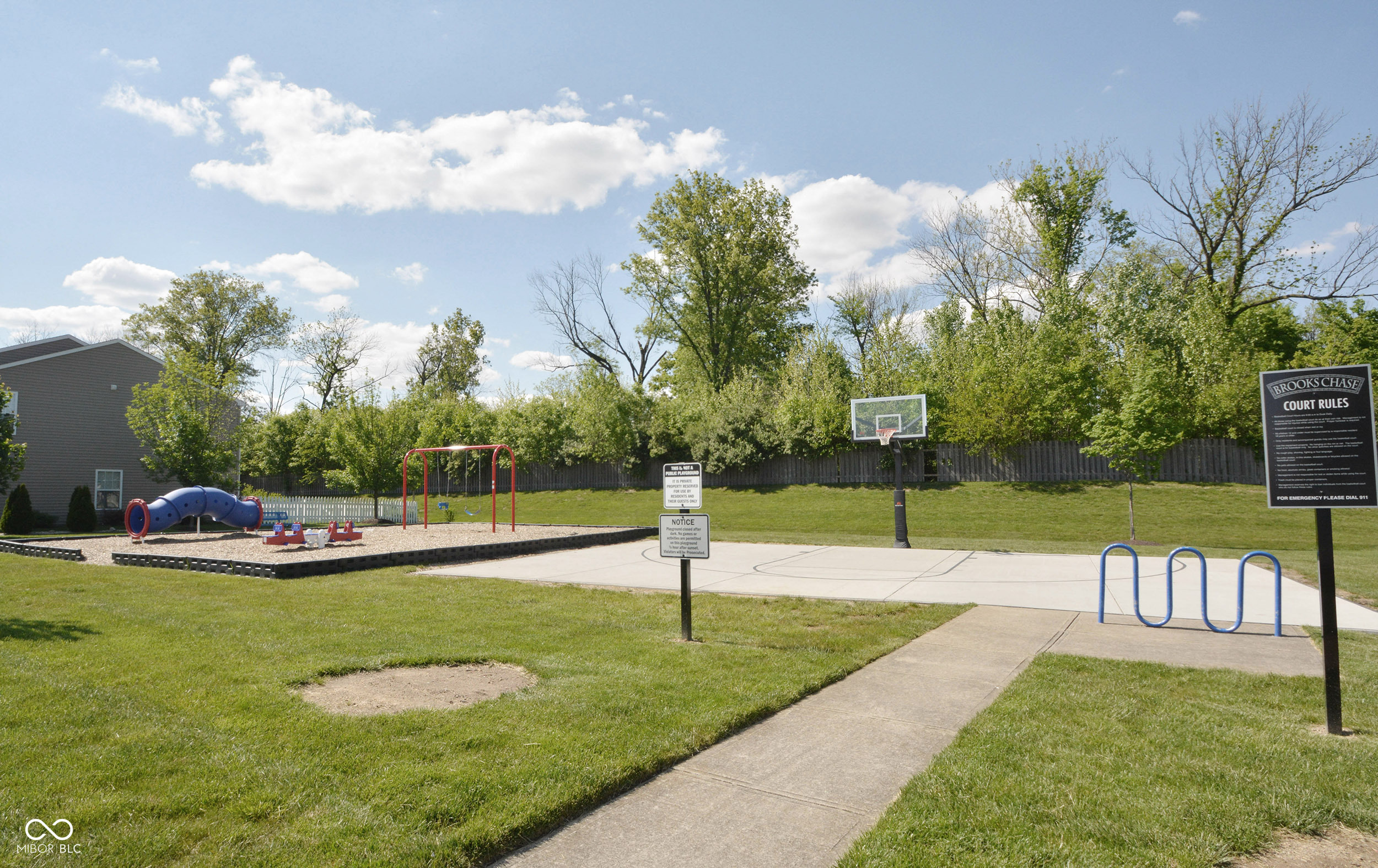 12632 Endurance Drive Fishers, IN 46037 - Photo 24 of 25