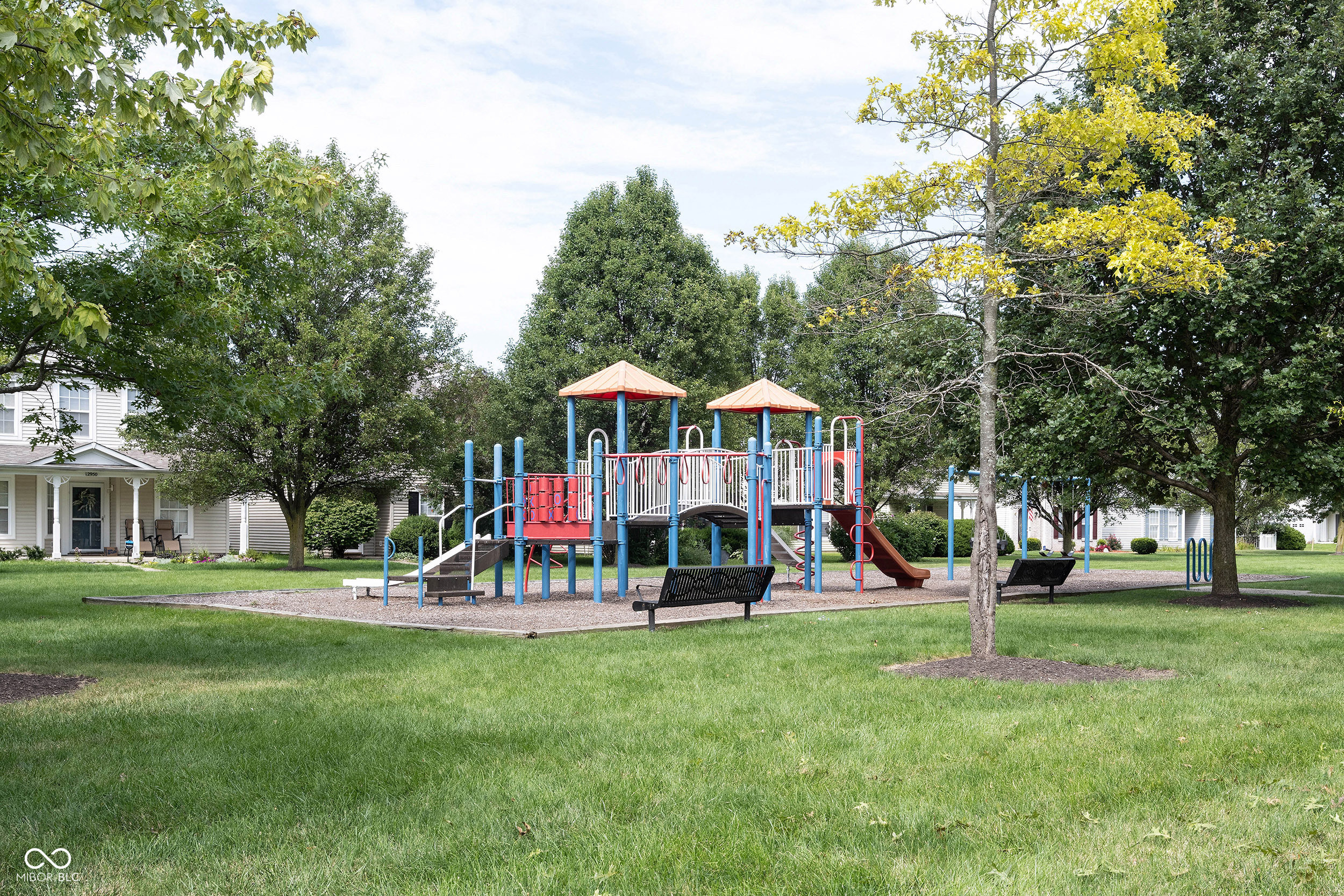 12632 Endurance Drive Fishers, IN 46037 - Photo 25 of 25