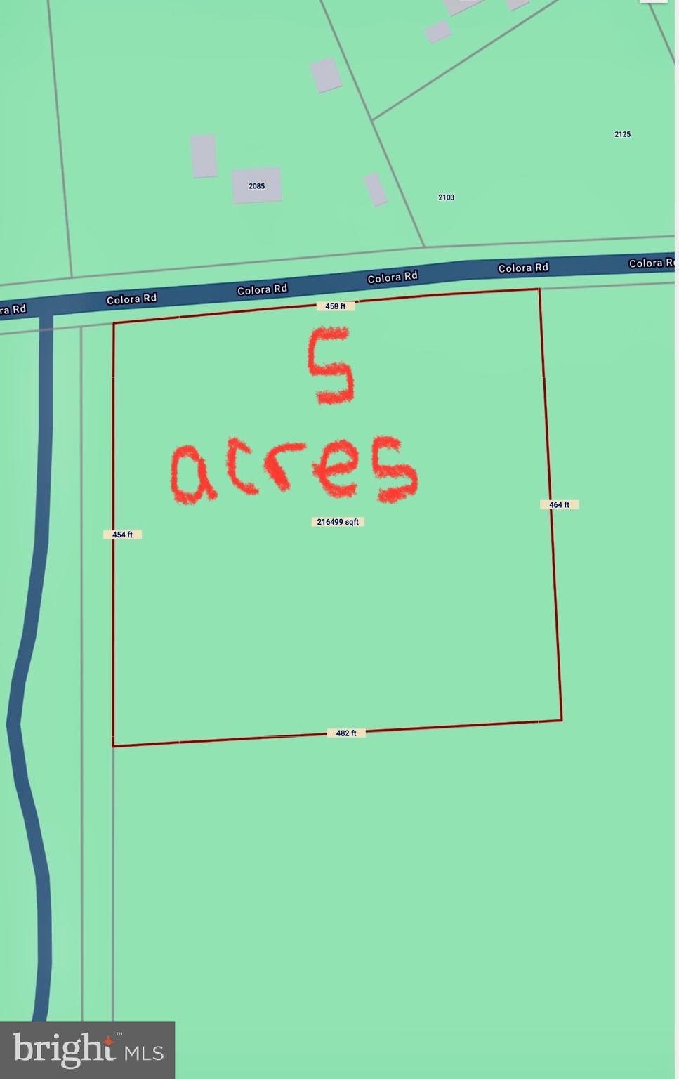 Colora Road Port Deposit, MD 21904 - Photo 15 of 19