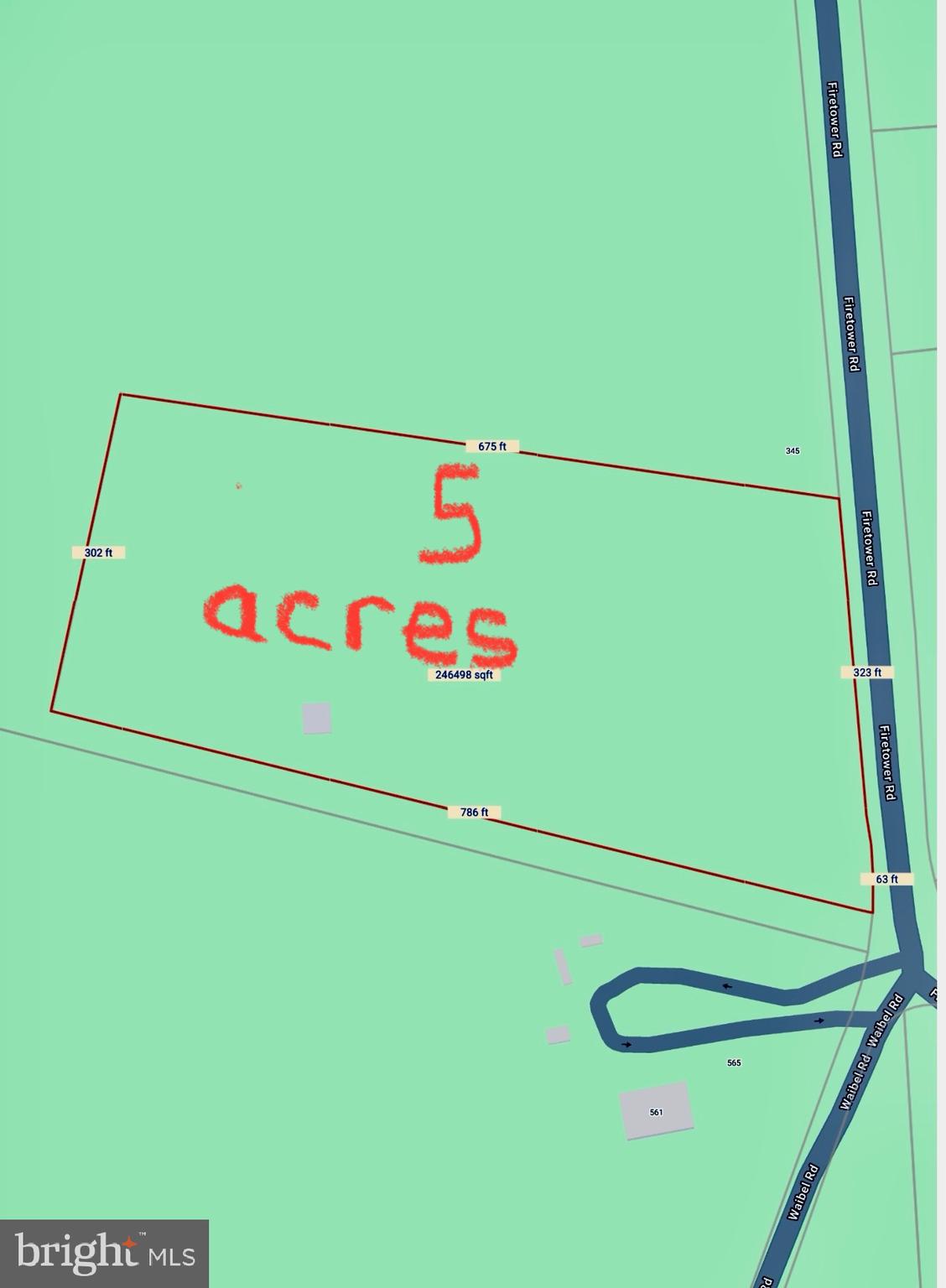 Colora Road Port Deposit, MD 21904 - Photo 17 of 19 a utility room with dryer and washer