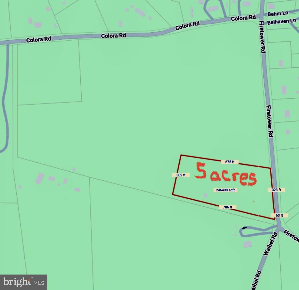 Colora Road Port Deposit, MD 21904 - Photo 18 of 19 a utility room with dryer and washer