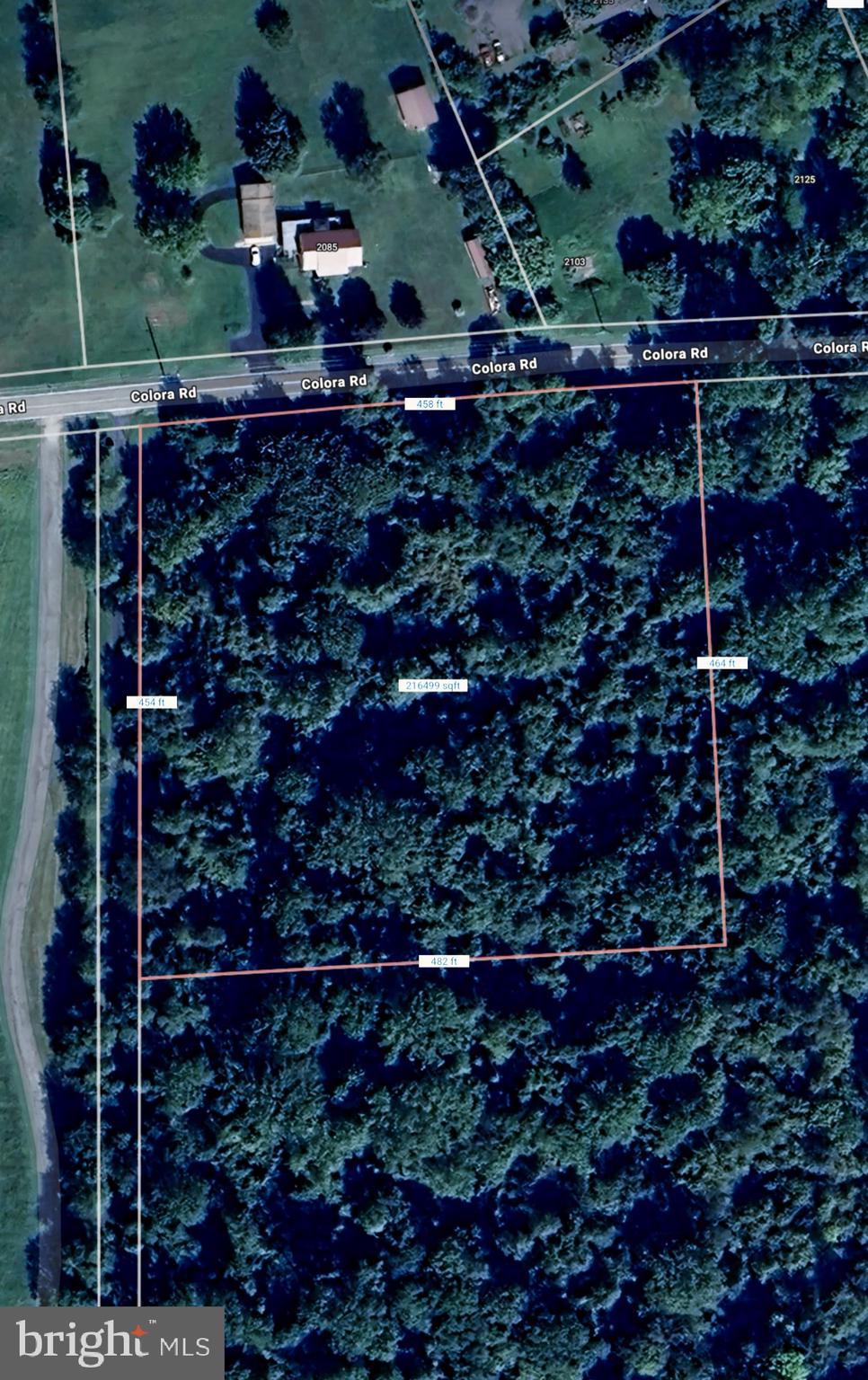 Colora Road Port Deposit, MD 21904 - Photo 10 of 19 a grocery room with a variety of fruits and vegetables