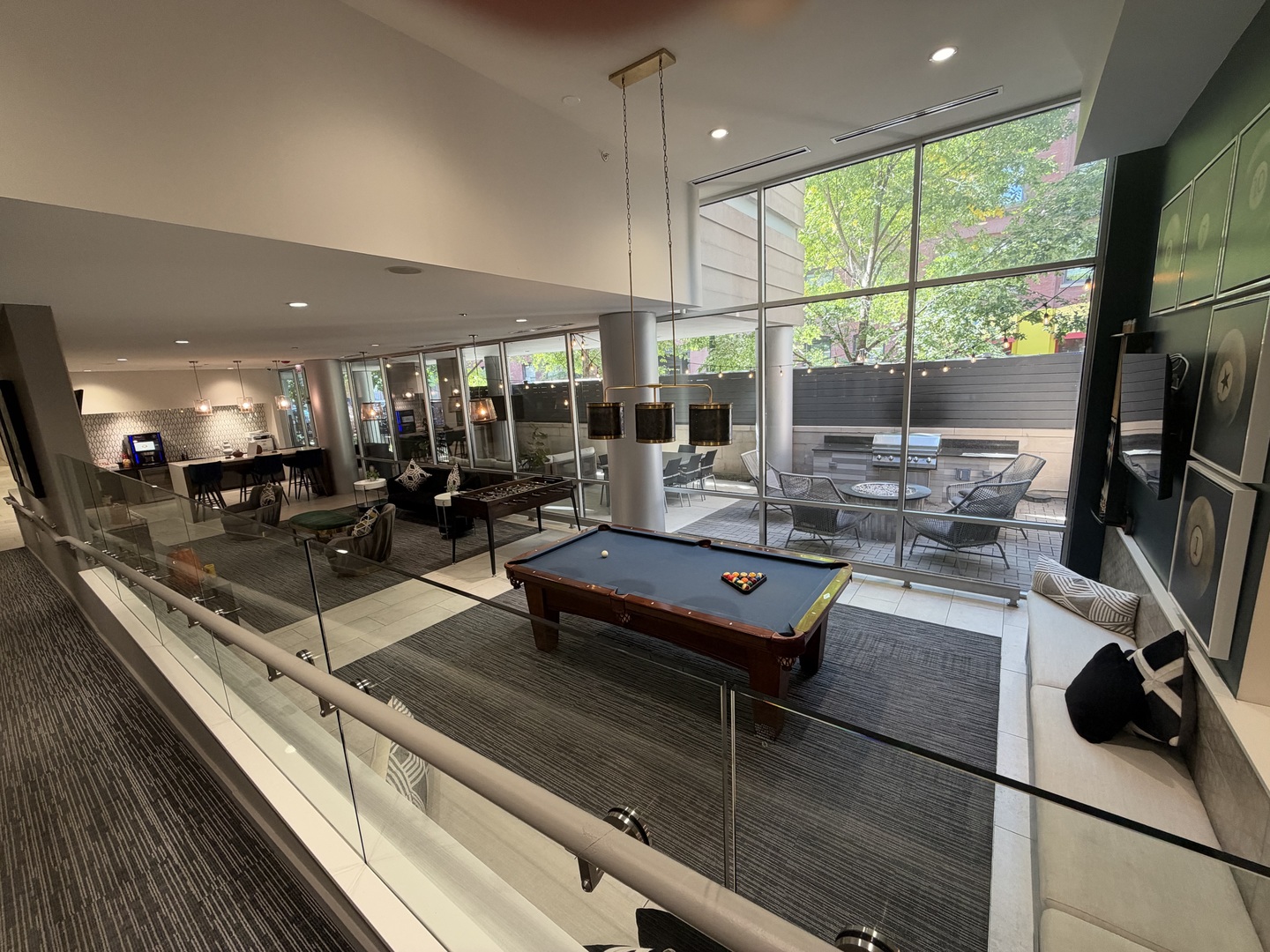 922 West Washington Boulevard, Unit 406 Chicago, IL 60607 - Photo 10 of 14 Gallery Image 10